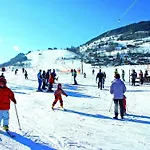 In Near Slopes Walchen