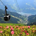Daire In Near Slopes Walchen