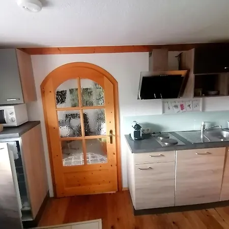 In Near Slopes Apartman