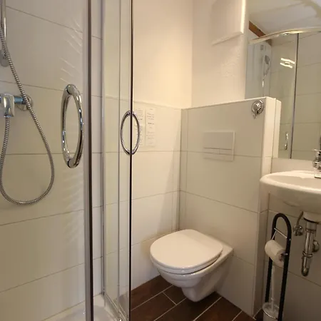 In Near Slopes Appartement *