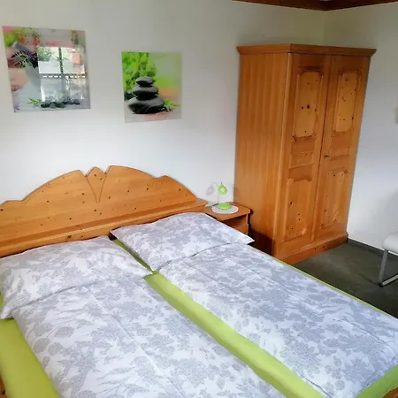 In Near Slopes Appartement *