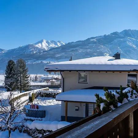 In Near Slopes Apartman Walchen