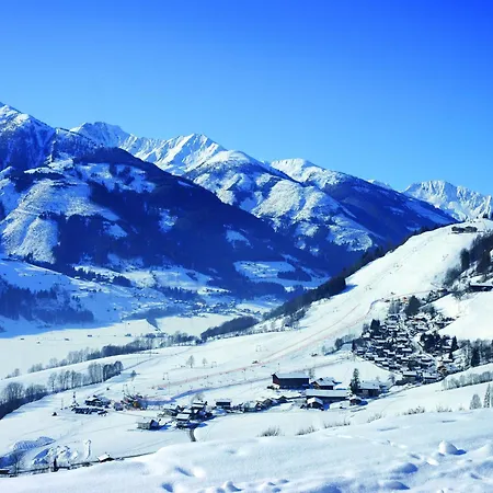In Near Slopes شقة *
