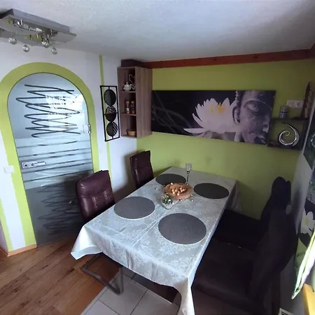 In Near Slopes Walchen