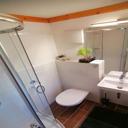 In Near Slopes * Walchen