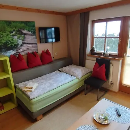 Apartment In Near Slopes