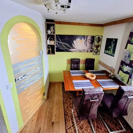 In Near Slopes Apartment