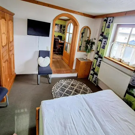 In Near Slopes Apartment *