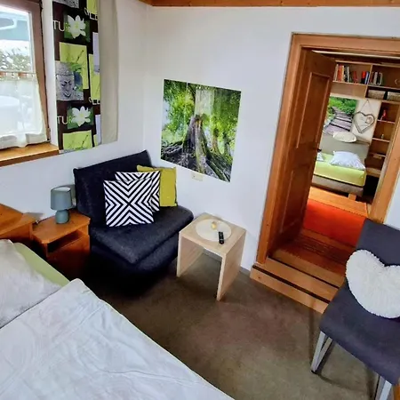Apartment In Near Slopes *