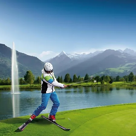 In Near Slopes *