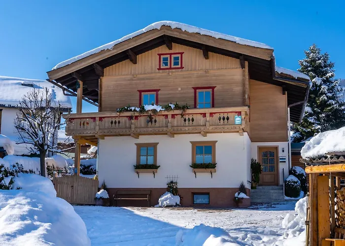 In Near Slopes * Walchen