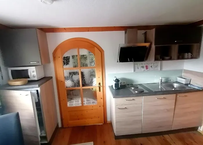 In Near Slopes Apartment