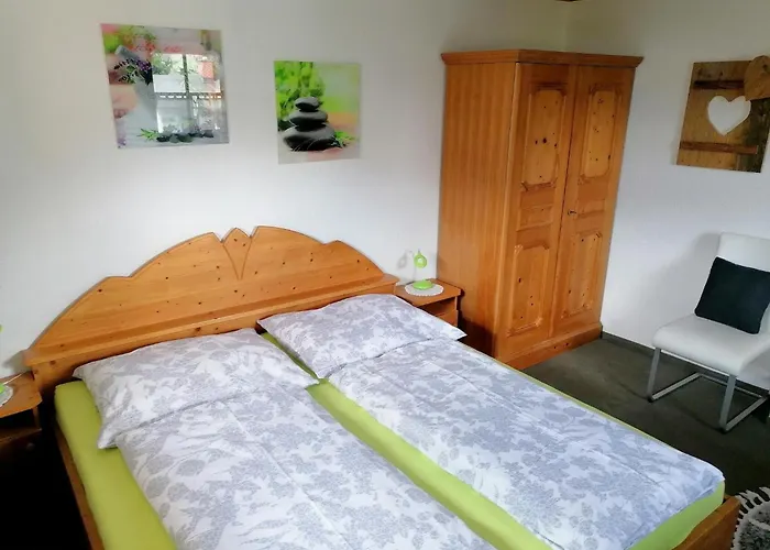 In Near Slopes Appartement *