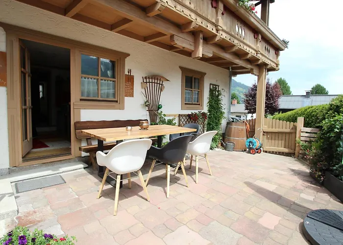 Appartement In Near Slopes *