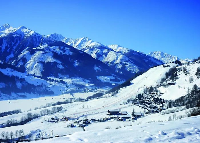 In Near Slopes Apartment *