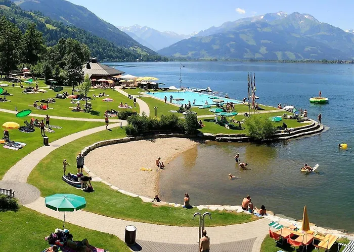 In Near Slopes Appartement *