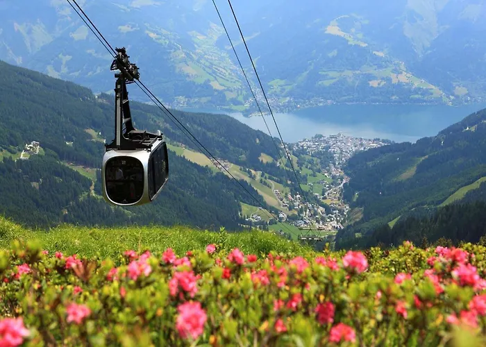 Apartment In Near Slopes Walchen