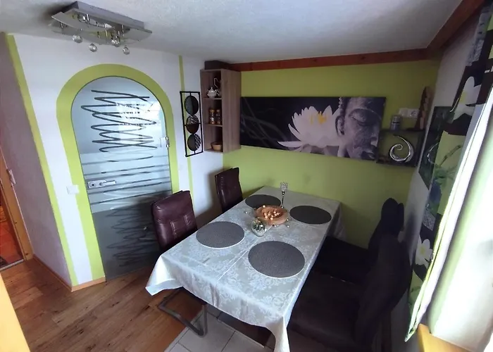 In Near Slopes Walchen