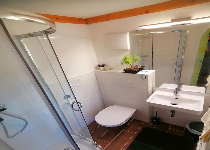 In Near Slopes * Walchen