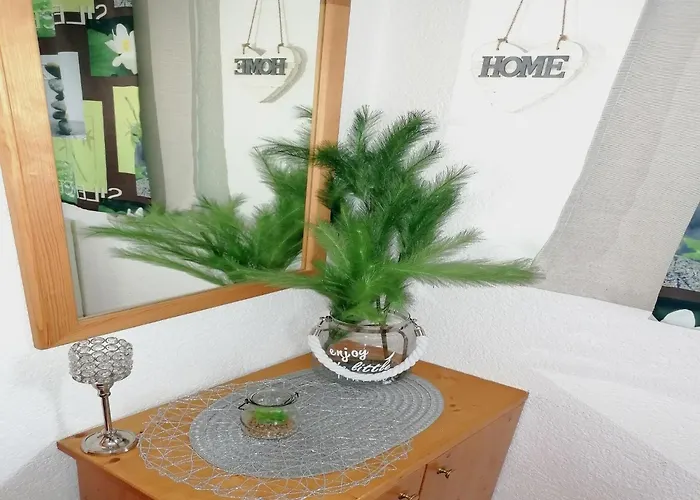 In Near Slopes Apartment