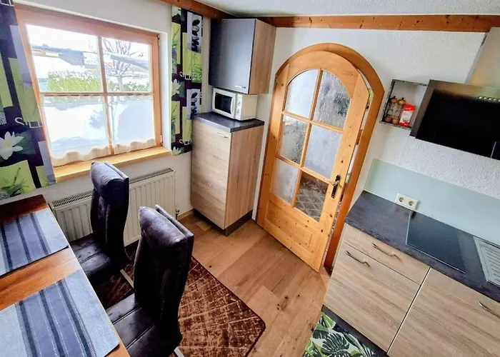 Apartment In Near Slopes *